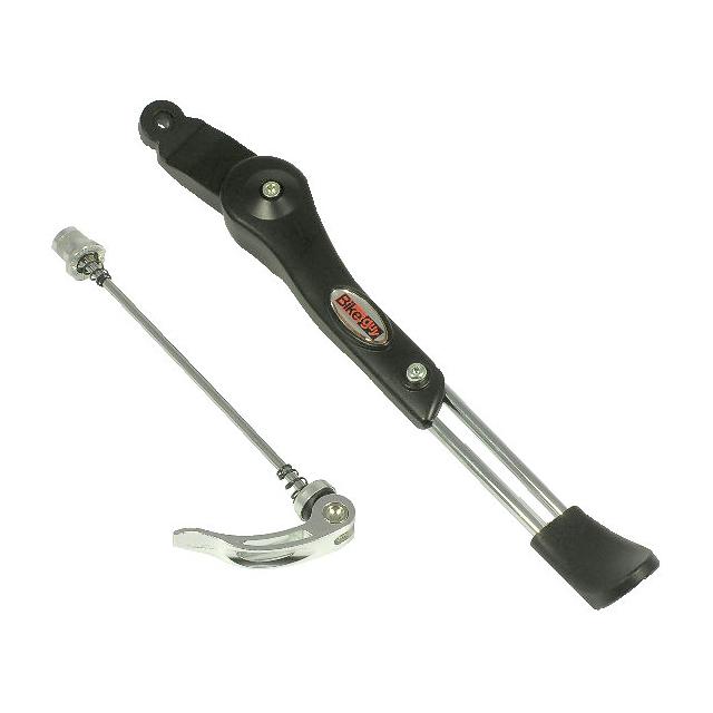 ユニコ Bikeguy QRスタンド re-707 | 