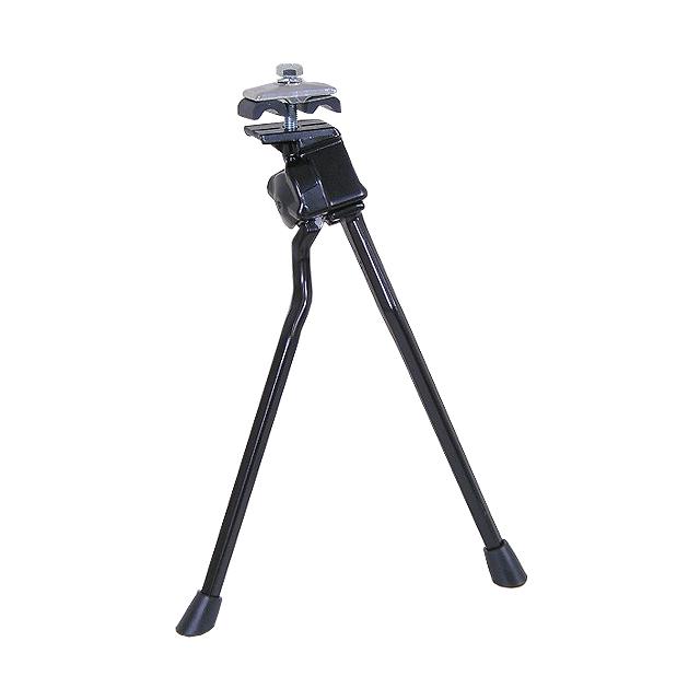 ユニコ ESGE ダブルレッグスタンド ブラック re-707 | 