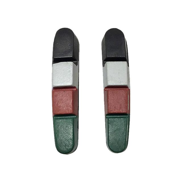 ユニコ SCS ブレーキシュー 605A（交換用ブロック） re-707 |  | 01