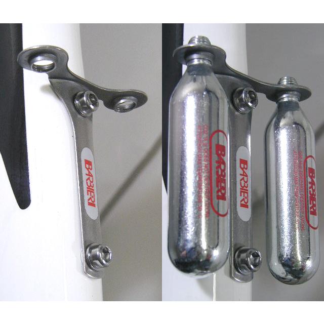 ユニコ BARBIERI クリッポ |  | 01