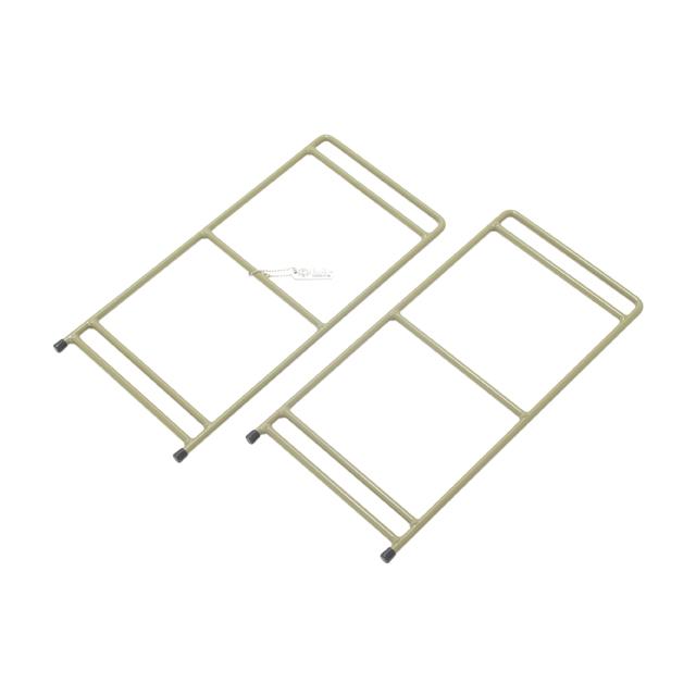 MINOURA ミノウラ Licolbe Outdoor アイアンレッグ IR48-M IR48-K re-707 |  | 02