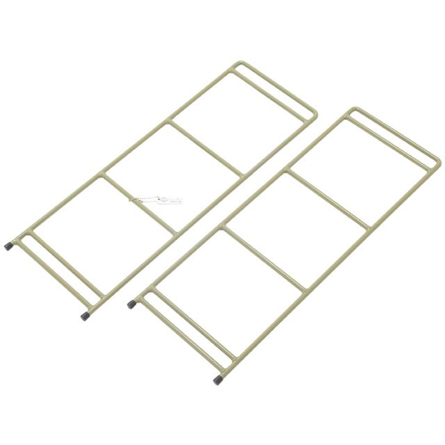 MINOURA ミノウラ Licolbe Outdoor アイアンレッグ IR67-M IR67-K re-707 |  | 02