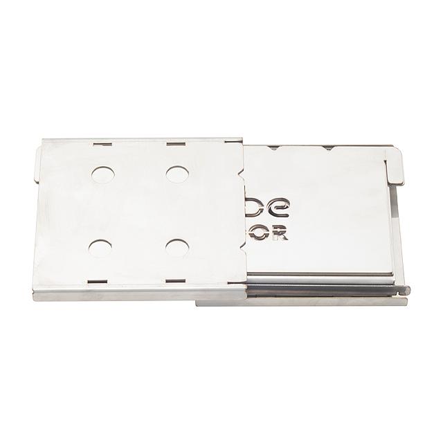 MINOURA ミノウラ Licolbe Outdoor RectaGrill mini re-707 |  | 02