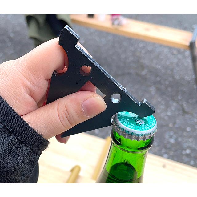 MINOURA ミノウラ Licolbe Outdoor Try x Wood（組み立て薪割り） re-707 |  | 05