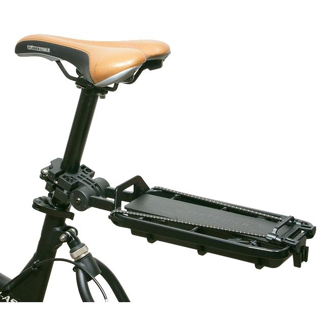 ユニコ PLETSCHER オリオン（シートポストキャリア） re-60214 |  | 01