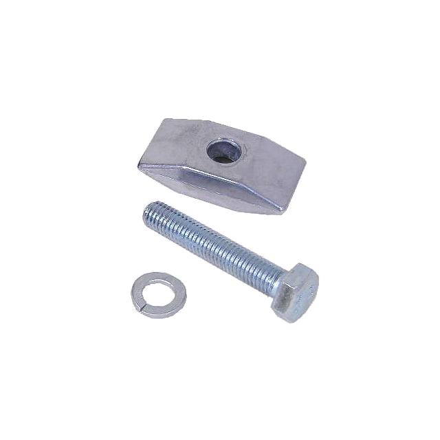 ユニコ ESGE ひし形プレートセット シルバー re-707 | 