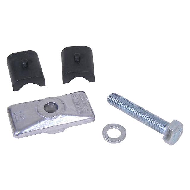 ユニコ ESGE 傘型プレートセット シルバー re-707 | 