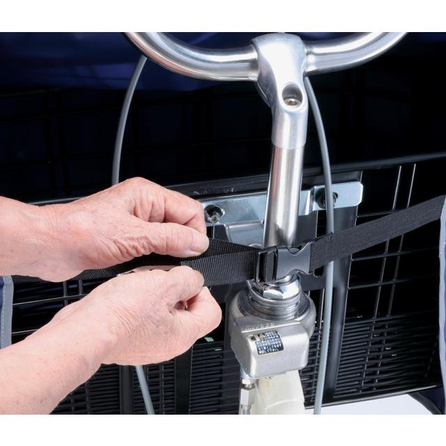 kawasumi カワスミ ワイドサイクルエプロン KW-313NV KW-313BK re-707 |  | 03