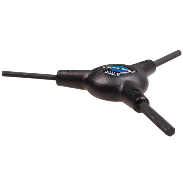 Park Tool パークツール AWS-1 Y型ヘックスレンチ 4mm/5mm/6mm re-912 |  | 01