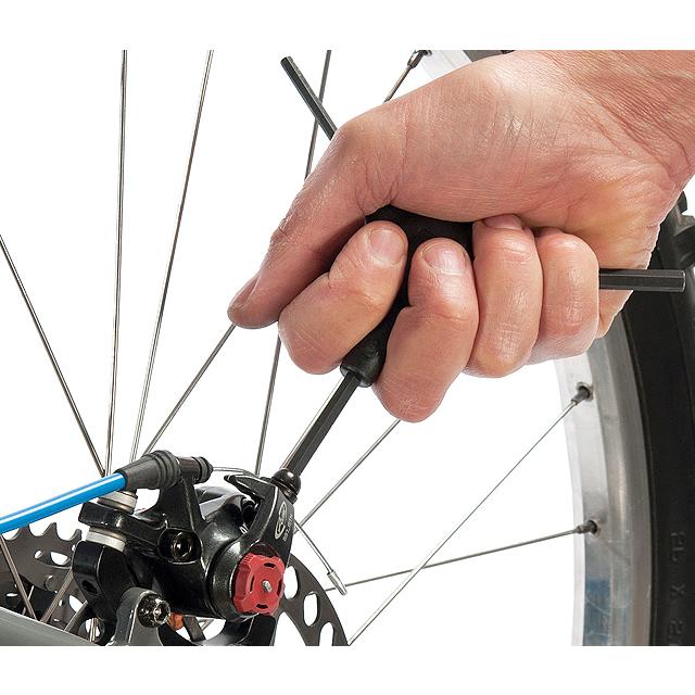 Park Tool パークツール AWS-1 Y型ヘックスレンチ 4mm/5mm/6mm re-912 |  | 02