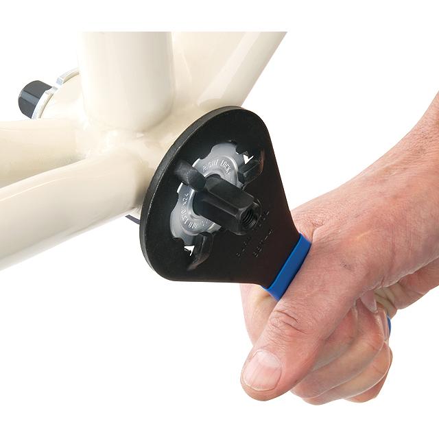 Park Tool パークツール BBT-4 ボトムブラケットツール |  | 01