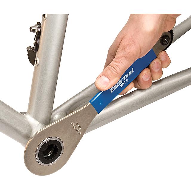Park Tool パークツール BBT-9 ボトムブラケットツール re-912 |  | 01