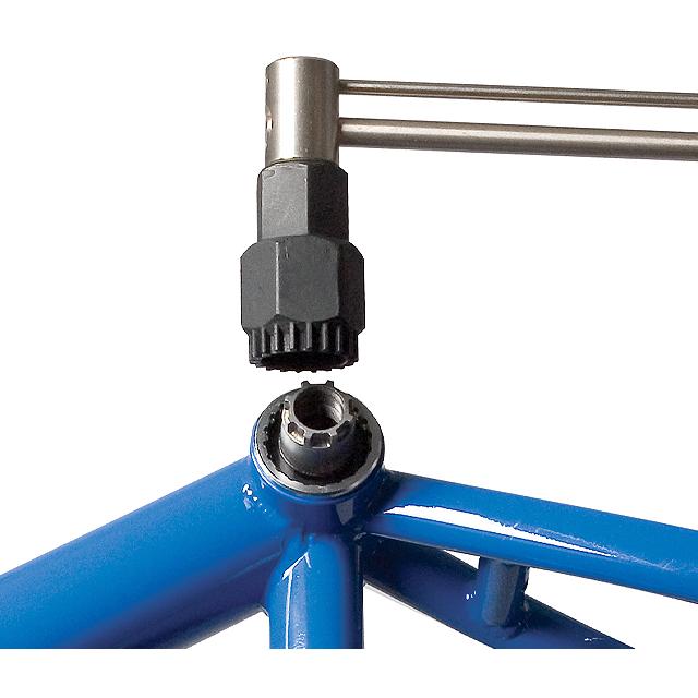 Park Tool パークツール BBT-22 ボトムブラケットツール re-912 |  | 02