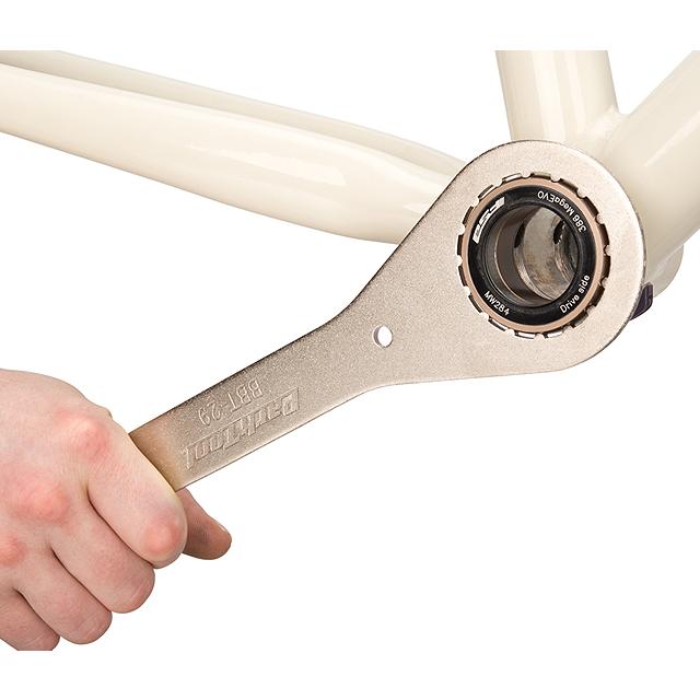 Park Tool パークツール BBT-29 ボトムブラケットツール re-912 |  | 01