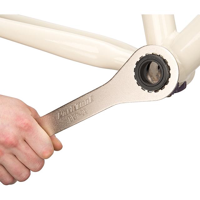 Park Tool パークツール BBT-29 ボトムブラケットツール re-912 |  | 02