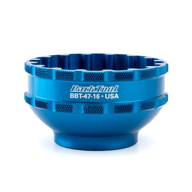 Park Tool パークツール BBT-47-16 ボトムブラケットツール | 