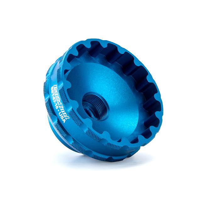 Park Tool パークツール BBT-47-16 ボトムブラケットツール |  | 01