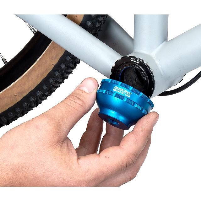 Park Tool パークツール BBT-47-16 ボトムブラケットツール |  | 03