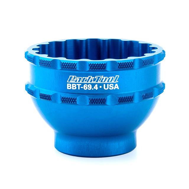 Park Tool パークツール BBT-69.4 ボトムブラケットツール re-912 | 