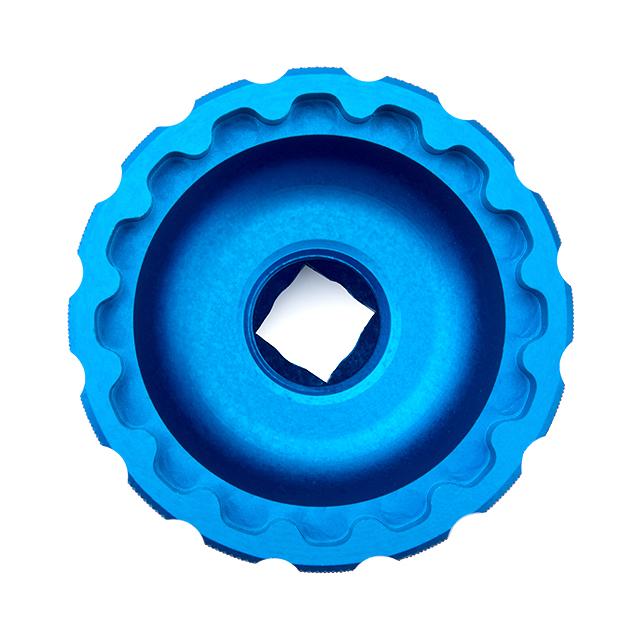 Park Tool パークツール BBT-69.4 ボトムブラケットツール re-912 |  | 02