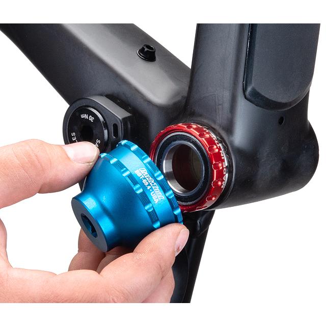 Park Tool パークツール BBT-69.4 ボトムブラケットツール re-912 |  | 03