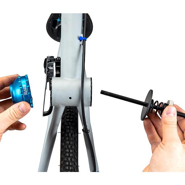 Park Tool パークツール BBT-RS BBツールリテイニングシステム |  | 01