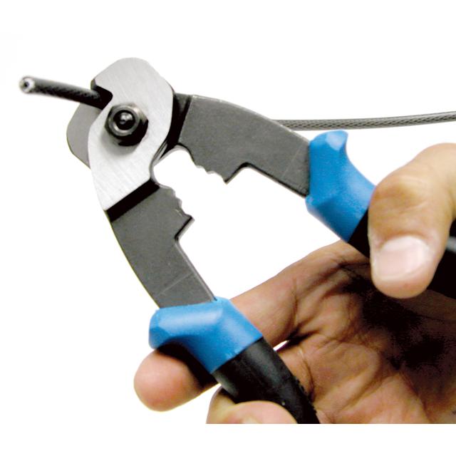 Park Tool パークツール CN-10 プロフェッショナルケーブルカッター re-912 |  | 01