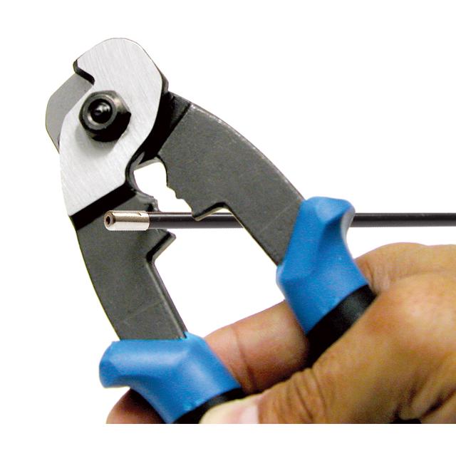 Park Tool パークツール CN-10 プロフェッショナルケーブルカッター re-912 |  | 02