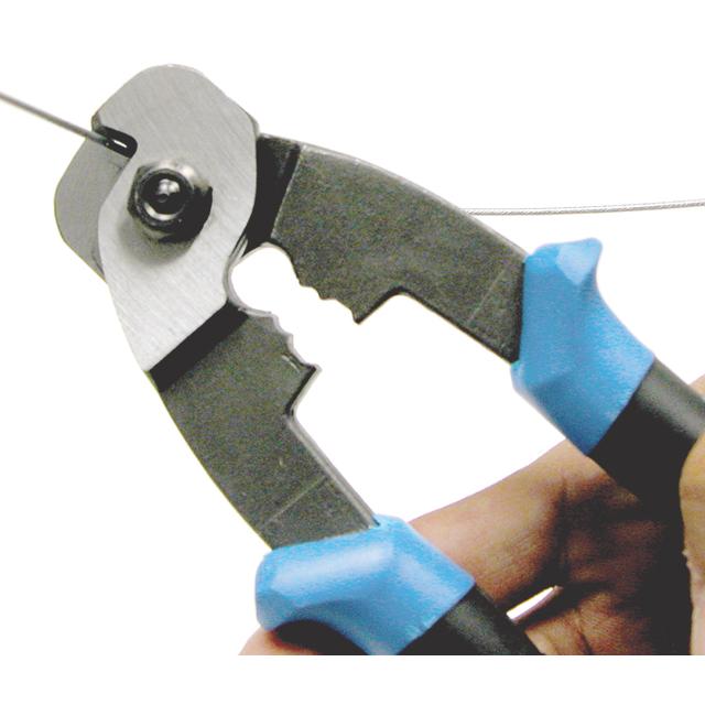 Park Tool パークツール CN-10 プロフェッショナルケーブルカッター re-912 |  | 03