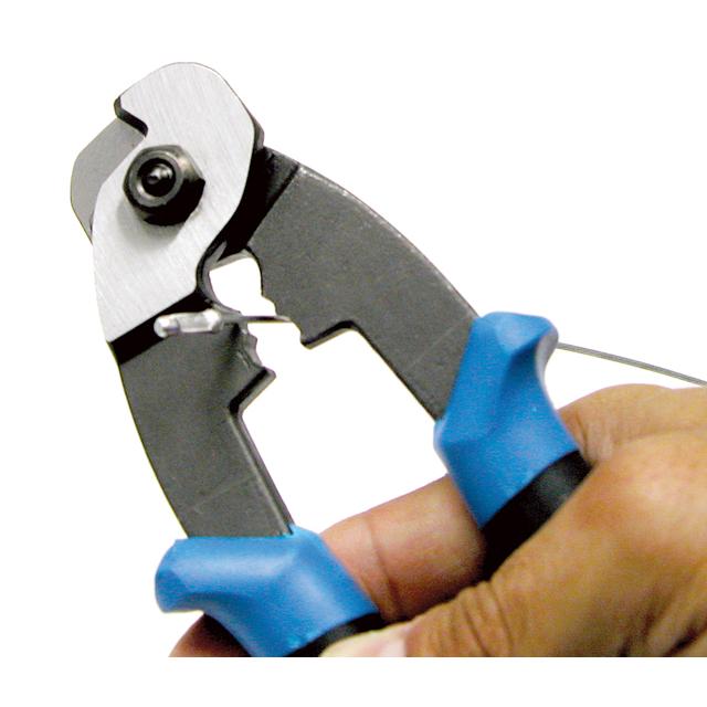 Park Tool パークツール CN-10 プロフェッショナルケーブルカッター re-912 |  | 04