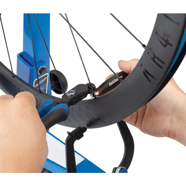 Park Tool パークツール CSH-1 クランピングスポークツール re-912 |  | 03