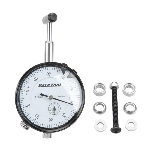 Park Tool パークツール DT-3i.2 ダイヤルゲージ | 