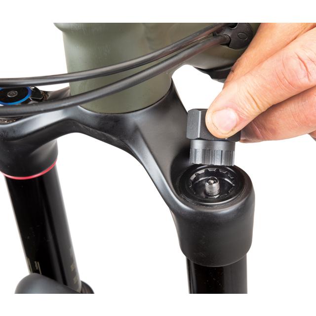 Park Tool パークツール FR-5.2 フリーホイールリムーバー シマノHG re-912 |  | 02