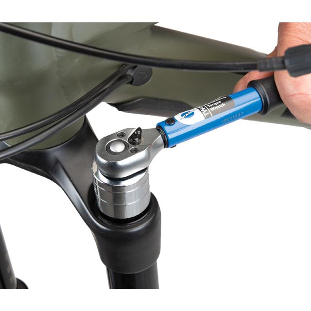 Park Tool パークツール FR-5.2 フリーホイールリムーバー シマノHG re-912 |  | 03