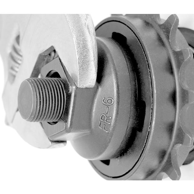 Park Tool パークツール FR-6 フリーホイールリムーバー BMX用 re-912 |  | 01