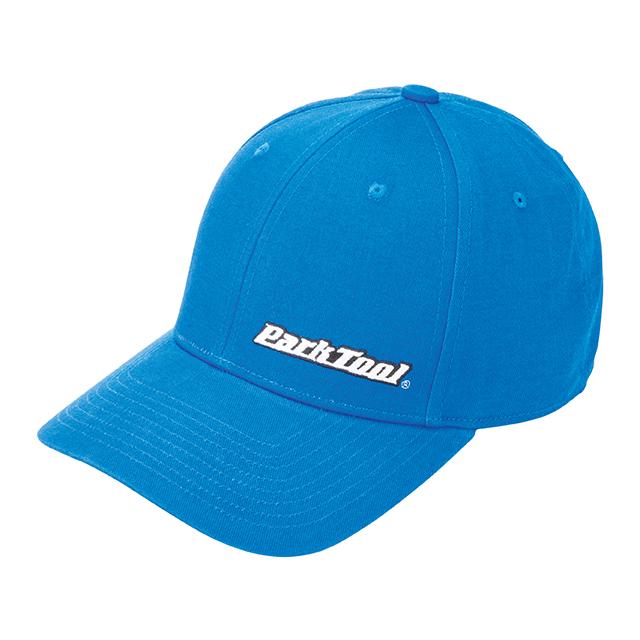 Park Tool パークツール HAT-8 ボールキャップ ブルー re-60214 | 