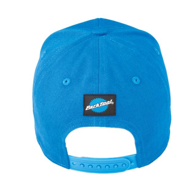 Park Tool パークツール HAT-8 ボールキャップ ブルー re-60214 |  | 01