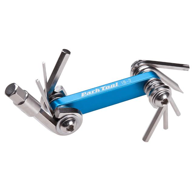 Park Tool パークツール IB-2 アイビームフォールディングツール 10点 | 