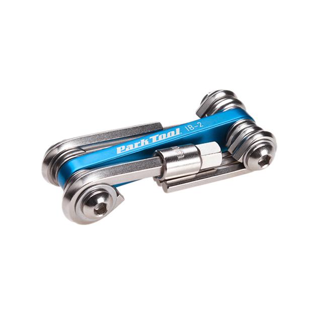 Park Tool パークツール IB-2 アイビームフォールディングツール 10点 |  | 02