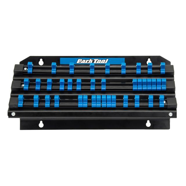 Park Tool パークツール JH-3 ウォールマウントソケット・ビットホルダー | 