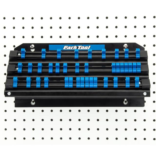 Park Tool パークツール JH-3 ウォールマウントソケット・ビットホルダー |  | 02