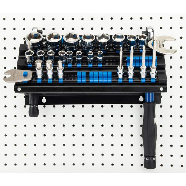 Park Tool パークツール JH-3 ウォールマウントソケット・ビットホルダー |  | 03