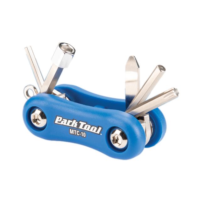 Park Tool パークツール MTC-10 マルチツール 7点 re-912 | 