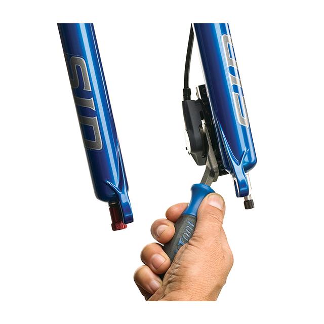 Park Tool パークツール PP-1.2 ディスクブレーキピストンプレス |  | 01