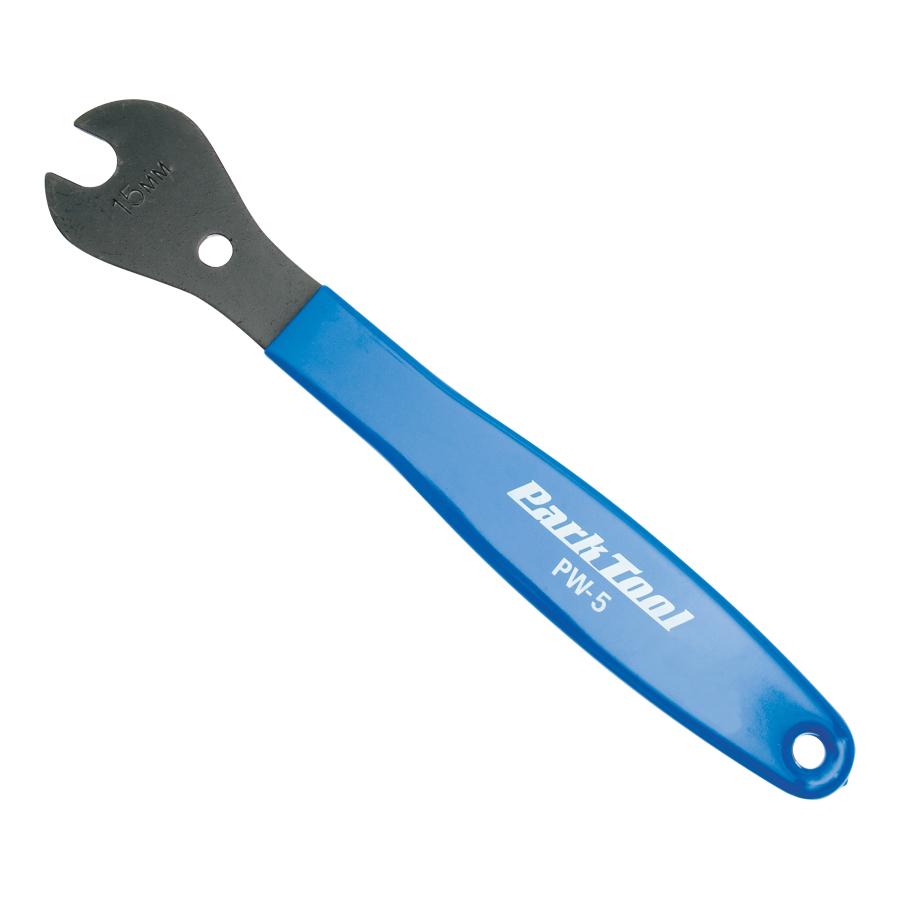 Park Tool パークツール PW-5 ホームメカニックペダルレンチ | 