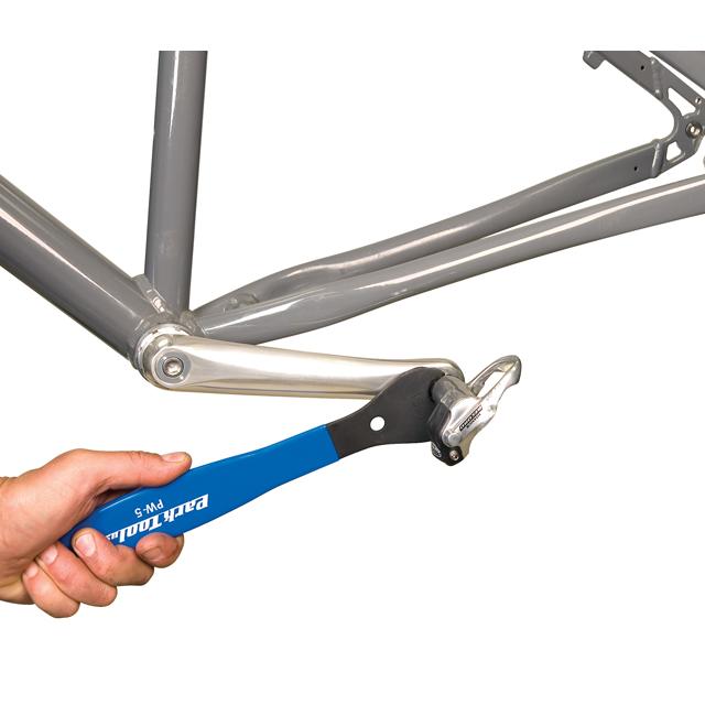 Park Tool パークツール PW-5 ホームメカニックペダルレンチ |  | 01