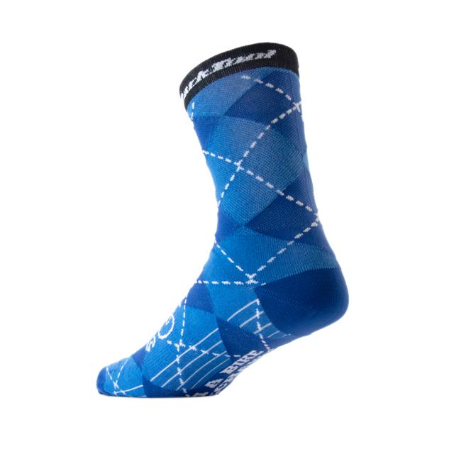 Park Tool パークツール SOX-5M サイクリングソックス Mサイズ re-60214 |  | 01