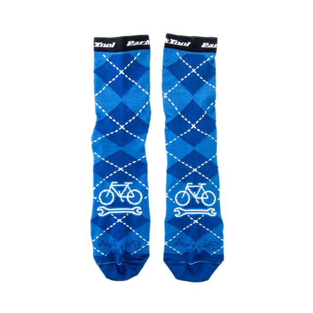 Park Tool パークツール SOX-5M サイクリングソックス Mサイズ re-60214 |  | 02