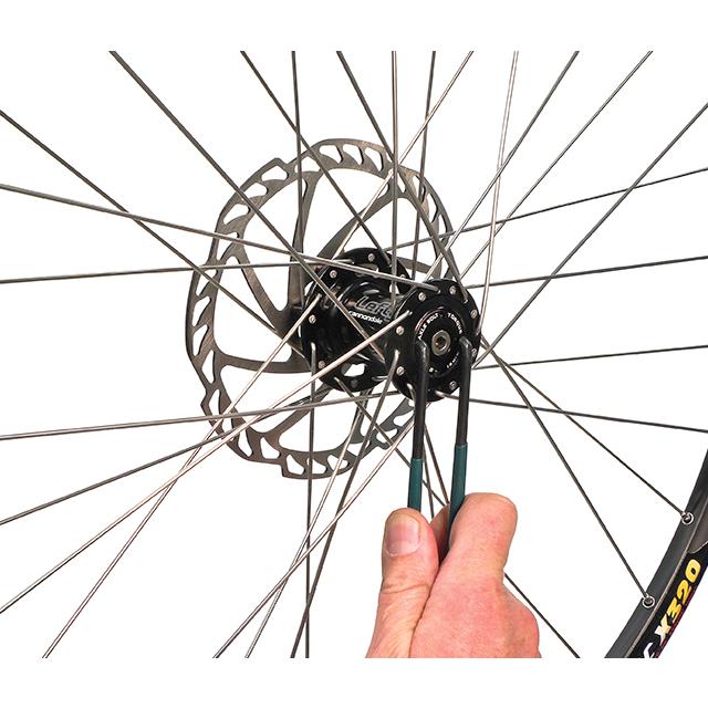 Park Tool パークツール SPA-1 ピンスパナ 2.9mm |  | 02