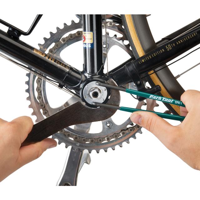 Park Tool パークツール SPA-1 ピンスパナ 2.9mm |  | 03